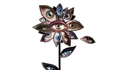 Цветочки зла