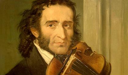 Пасхальный фестиваль органной музыки. Бах и Паганини: два гения, два мира