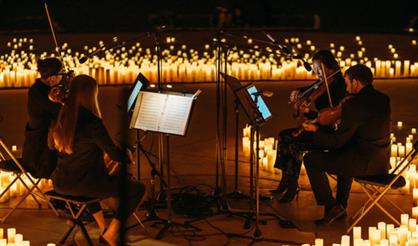 Времена года. Вивальди & Пьяццолла (Санкт-Петербург)