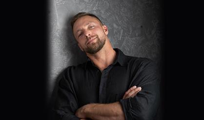 Александр Прогрессов