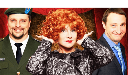 Мужской род, единственное число