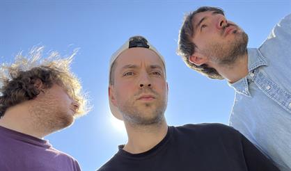 Pompeya. Традиционный новогодний концерт