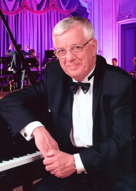 Раймонд Паулс — Золотые мелодии (Дзержинск)