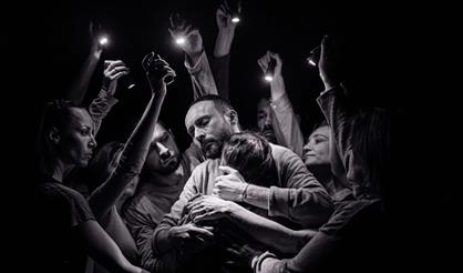 Билли Миллиган