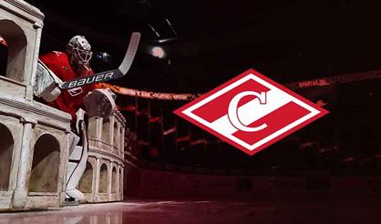 Спартак - Ахмат