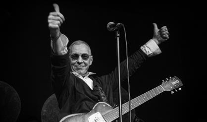 Александр Ф. Скляр и «Ва-Банкъ»