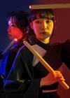 Шоу японских барабанов Taiko in-Spiration "Светоритмы"