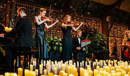 Свидание в Париже 2.0. HighTime orchestra