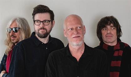 Сегодняночью. День рождения группы