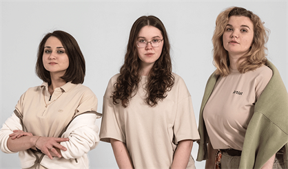 Это так по-женски