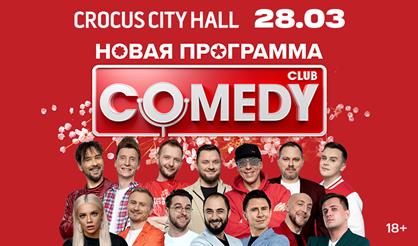 Comedy Club