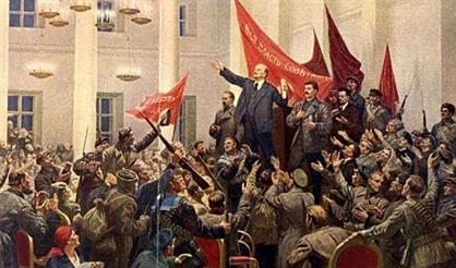 1917 г. Как это было