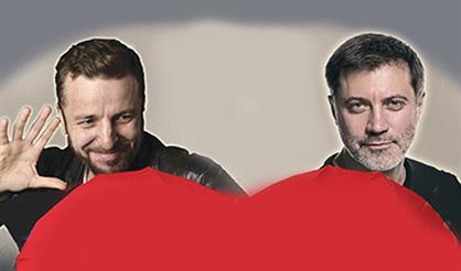 Игра в любовь, или Непристойное предложение