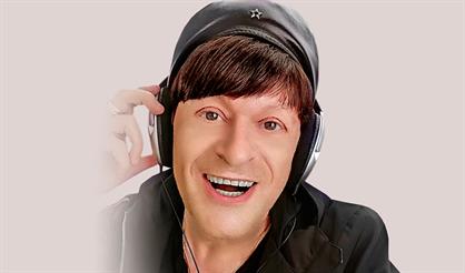 Виктор Королев. Юбилейный концерт. 30 лет на сцене