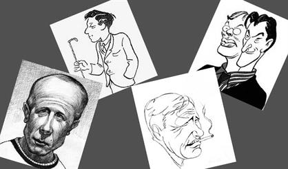 Пять сатириков - 2