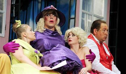 Примадонны