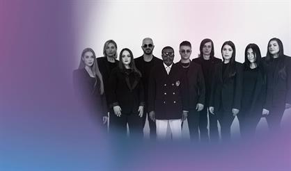 Power Gospel Singers