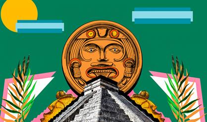 Загадка амулета (Санкт-Петербург)