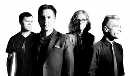 Легендарные хиты Depeche Mode с симфоническим оркестром