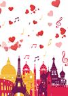 Москва - Рим - Париж