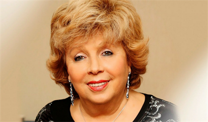 Лариса Рубальская. "Хочу продолженья!"