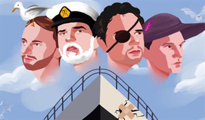 Титаник. Комедия