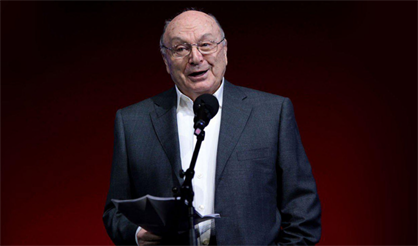 Михаил Жванецкий. Авторский вечер