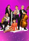 Jazz Loves Disney. Мелодии из мультфильмов Walt Disney