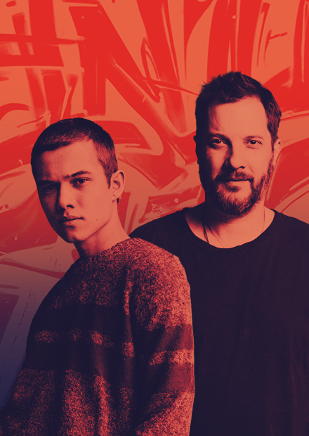 БеспринцЫпные чтения. Рузиль Минекаев и Александр Цыпкин в программе «Только о любви»