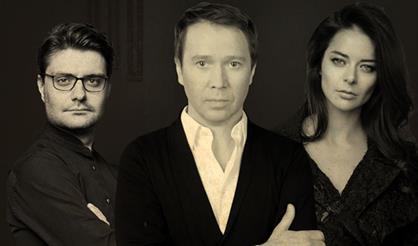 Онегин. Лирические отступления