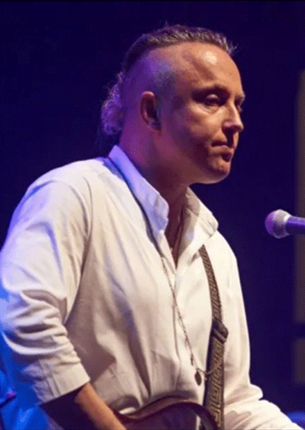 Павел Кашин