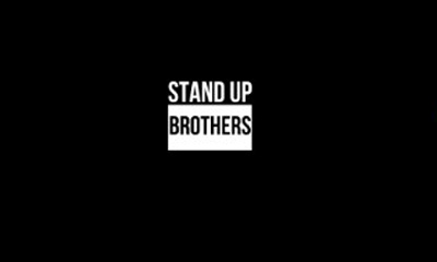 Клуб Stand Up Brothers