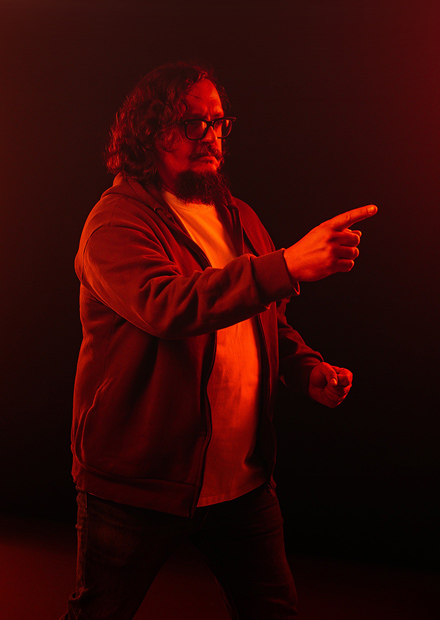 Дайте танк (!)