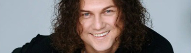 Александр Бардин. "Кучерявый вечер"