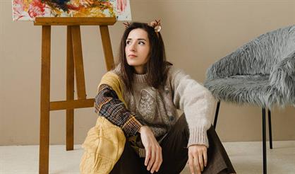 Екатерина Яшникова. Акустика в честь дня рождения