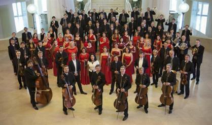 Рахманинов. Рапсодия на тему Паганини. Концерты 1 и 4