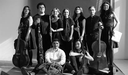 Сны Миядзаки. Simple Music Ensemble