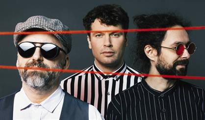 ARTEMIEV. День рождения группы