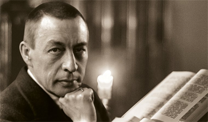 Сергей Рахманинов. "Литургия Св. Иоанна Златоуста"