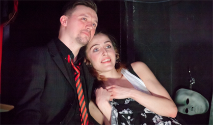 Венеция-Москва. Транзит