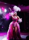 Бурлеск-шоу Ladies of Burlesque
