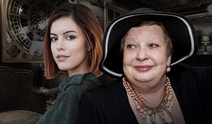 Кабаре на двоих