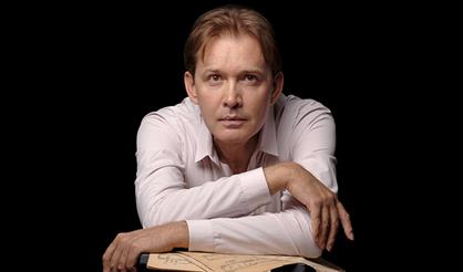 Олег Погудин