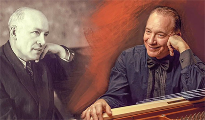 Дунаевский & Дунаевский. "Ветер перемен"