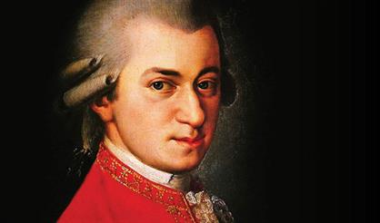 Моцарт. Реквием