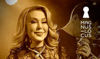 Любовь Успенская. Сольный концерт