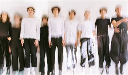 Хочу быть выше