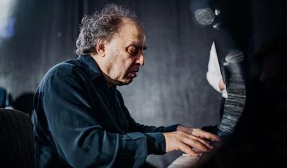 Юбилейный концерт Сергея Манукяна