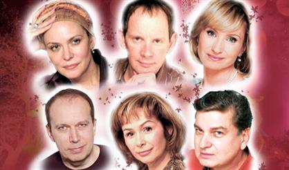 ВЗРОСЛЫЕ ИГРЫ