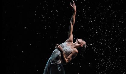 Анна Каренина. Национальный балет Италии